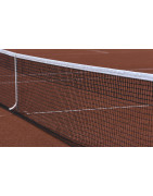 Siatka do tenisa ziemnego