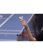 Siatki do badmintona