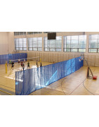 Wyposażenie sal gimnastycznych