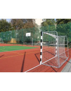 Wyposazenie boisk sportowych