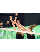 Kup siatkę do swojej dyscypliny sportowej